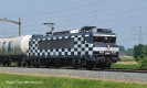 73689 Roco Electric locomotive 1632 of HSL